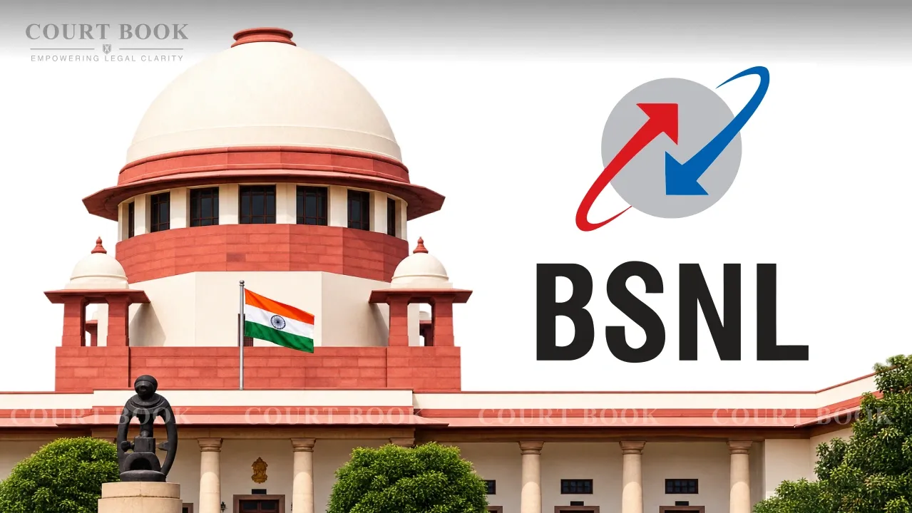 BSNL Employees Working Only On Officiating Basis Cannot Claim Promotion Under Old Rules: Supreme Court